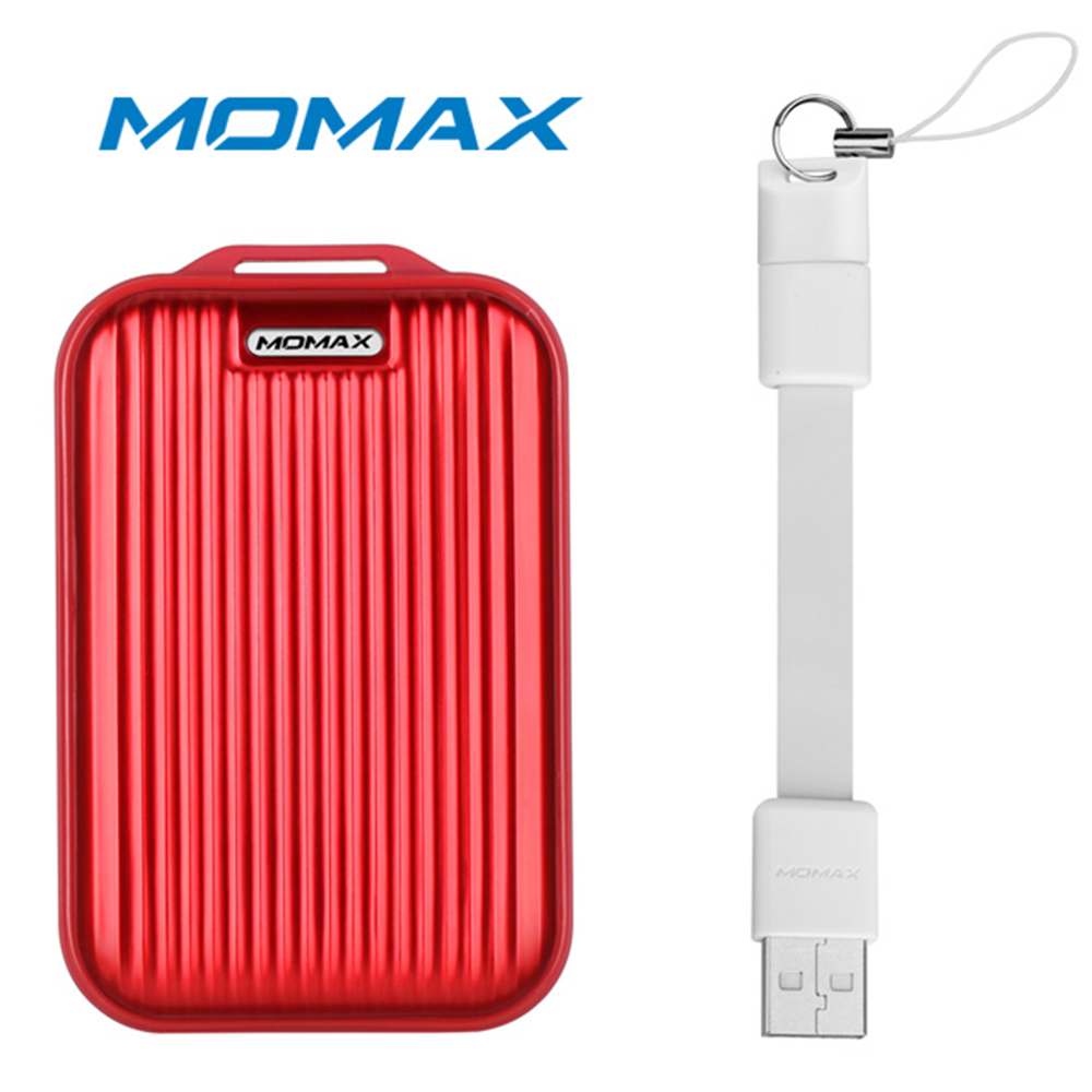 MOMAX iPowerGO mini3 (IP58)行動電源 product image 1