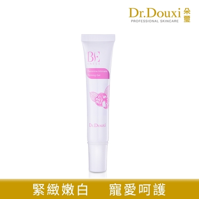 【Dr.Douxi 朵璽 x 碧維娜絲 】 私密緊緻嫩白凝膠20ml