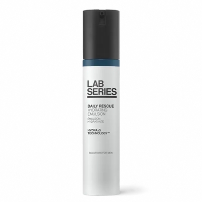 LAB Series 雅男士 活顏修護保濕乳液 50ml 新包裝 Daily Rescue Hydrating Emulsion