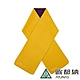 【ATUNAS 歐都納】WINDSTOPPER 防風保暖圍巾A2AC2306N橄欖黃 product thumbnail 1