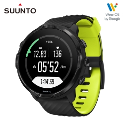 Suunto7 新機