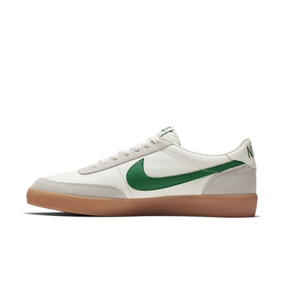 NIKE KILLSHOT 2 LEATHER 男休閒運動鞋-米灰綠-432997111