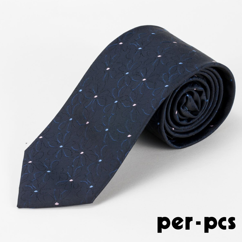 per-pcs 經典紳士風格領帶(718013)