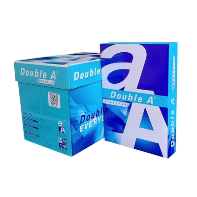 Double A 多功能 影印紙 70磅 A4 5包入