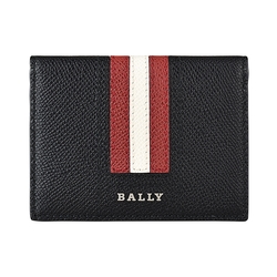 BALLY TALDER6卡對折卡片名片夾