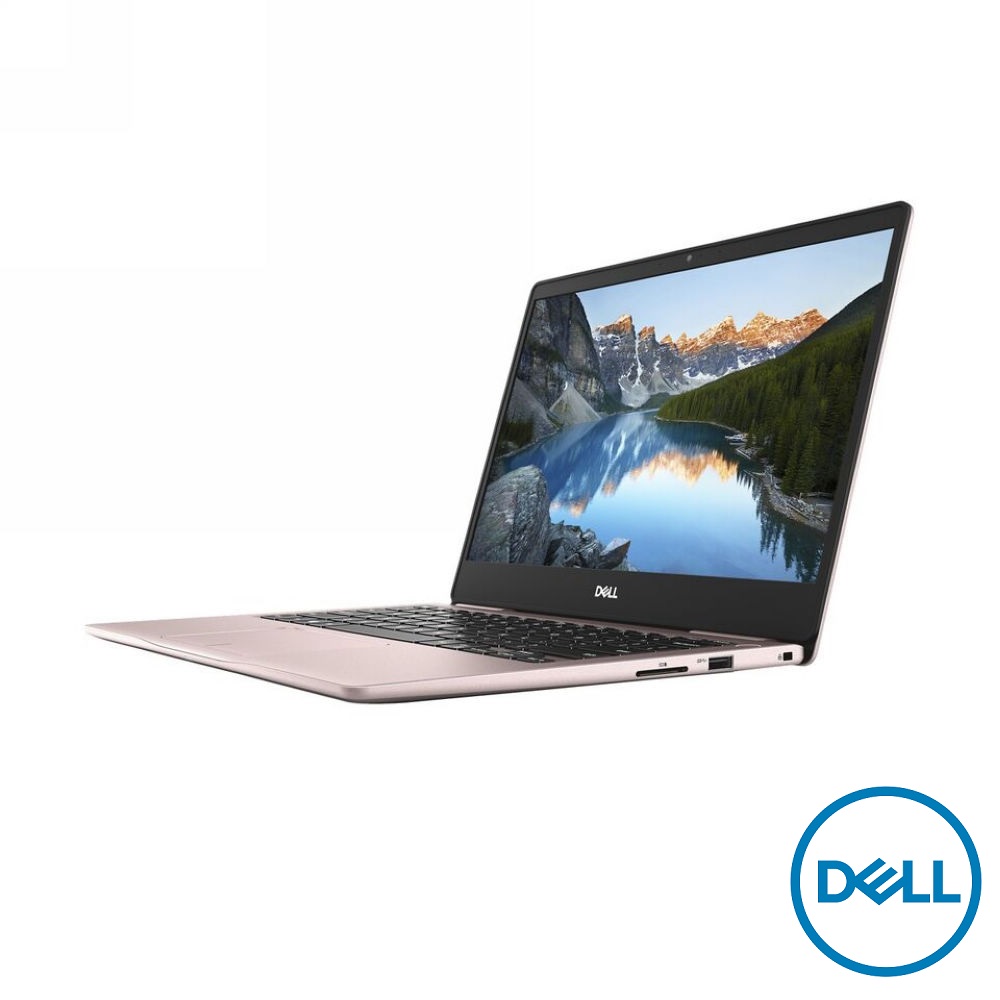 Dell Inspiron 7000 13吋筆電 (i7-8565U/8GB/256GB