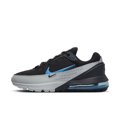 NIKE AIR MAX PULSE 男運動休閒鞋-黑灰藍-DR0453002