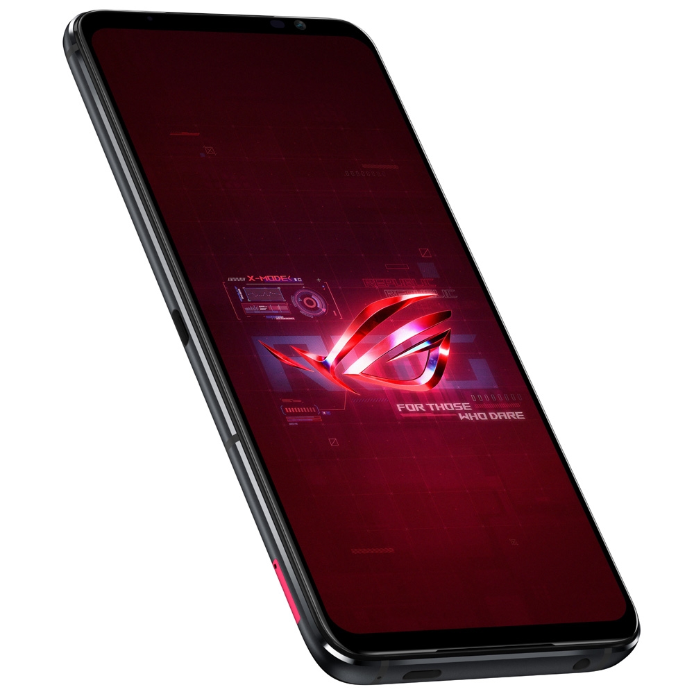 ASUS ROG Phone 6 (12G/256G) 6.78吋 5G電競手機 | ROG Phone 6 | Yahoo奇摩購物中心