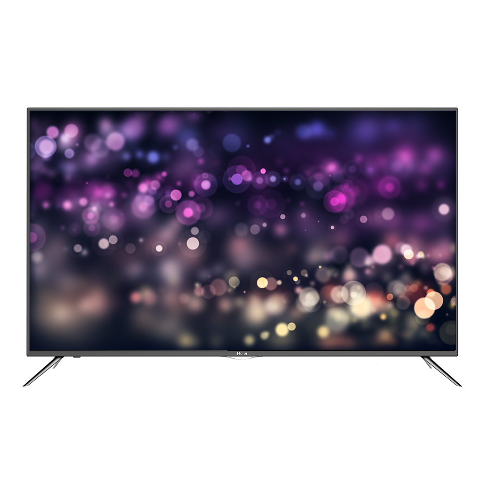 Haier 海爾 50吋 4K HDR 聯網液晶顯示器LE50K6000U