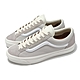 Vans 休閒鞋 Old Skool Ressiue 36 男鞋 女鞋 灰 白 麂皮 皮革 鬆餅格紋 情侶鞋 VN000CR3CPN product thumbnail 1