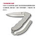 VICTORINOX 瑞士維氏 5用ALOX金屬殼Evoke系列瑞士刀(136mm)-銀色 product thumbnail 3