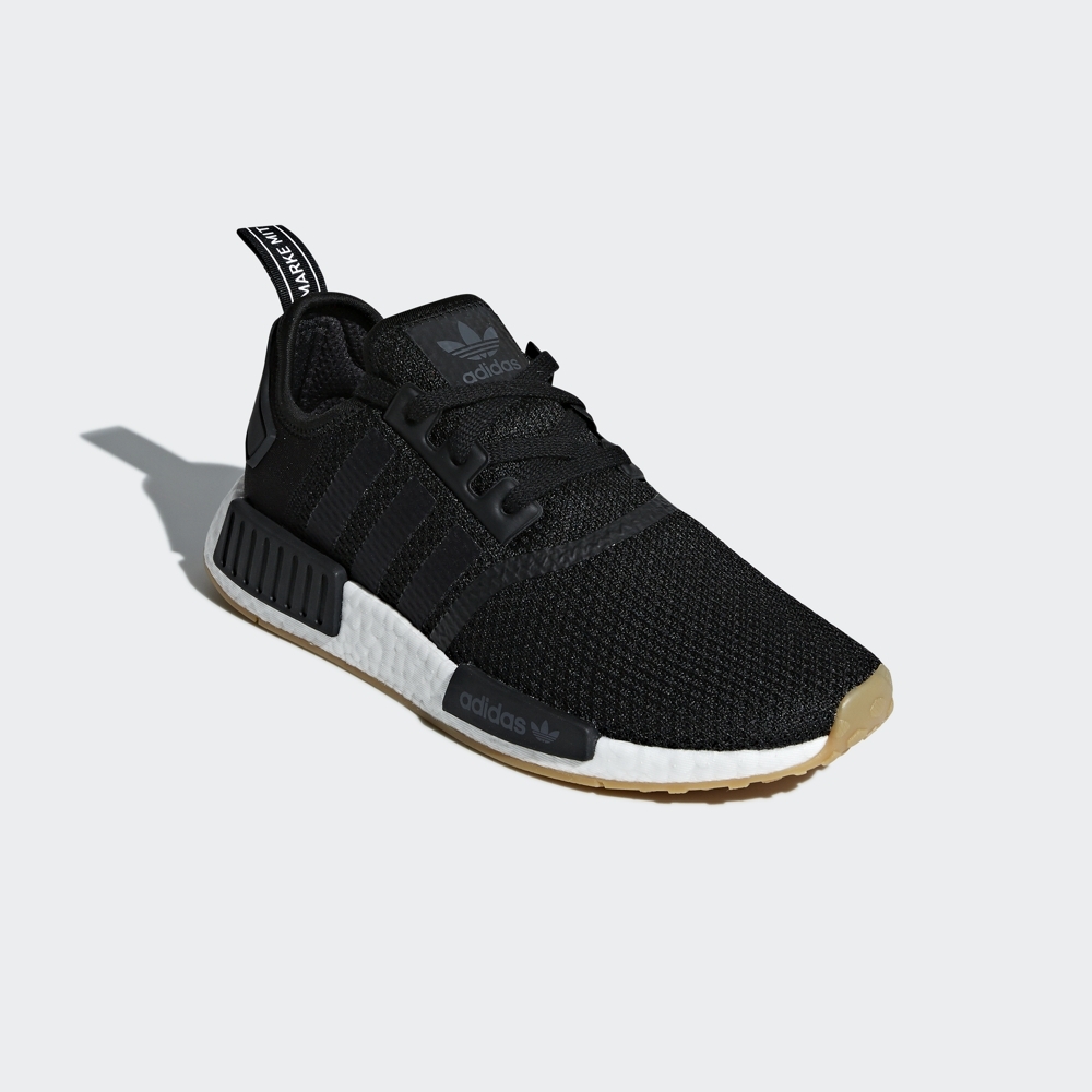 adidas NMD_R1 經典鞋男/女B42200 | 休閒 