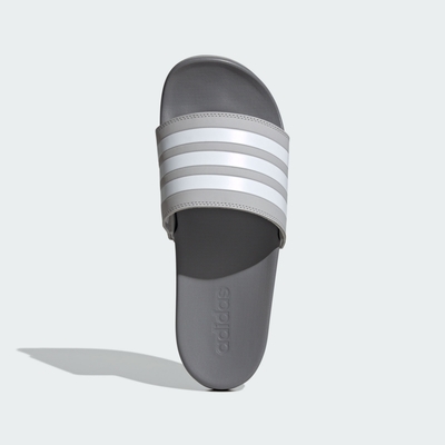 adidas 官方旗艦 ADILETTE COMFORT 運動拖鞋 男/女 IG1119