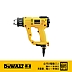 美國 得偉 DEWALT 數位顯示熱風槍 D26414 product thumbnail 1