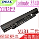 DELL Latitude 13 3340 E3340 YFDF9 電池適用 戴爾  V131二代 5MTD8 YFOF9 H4PJP JR6XC 7WV3V 451-BBJB 451-BBIZ product thumbnail 1