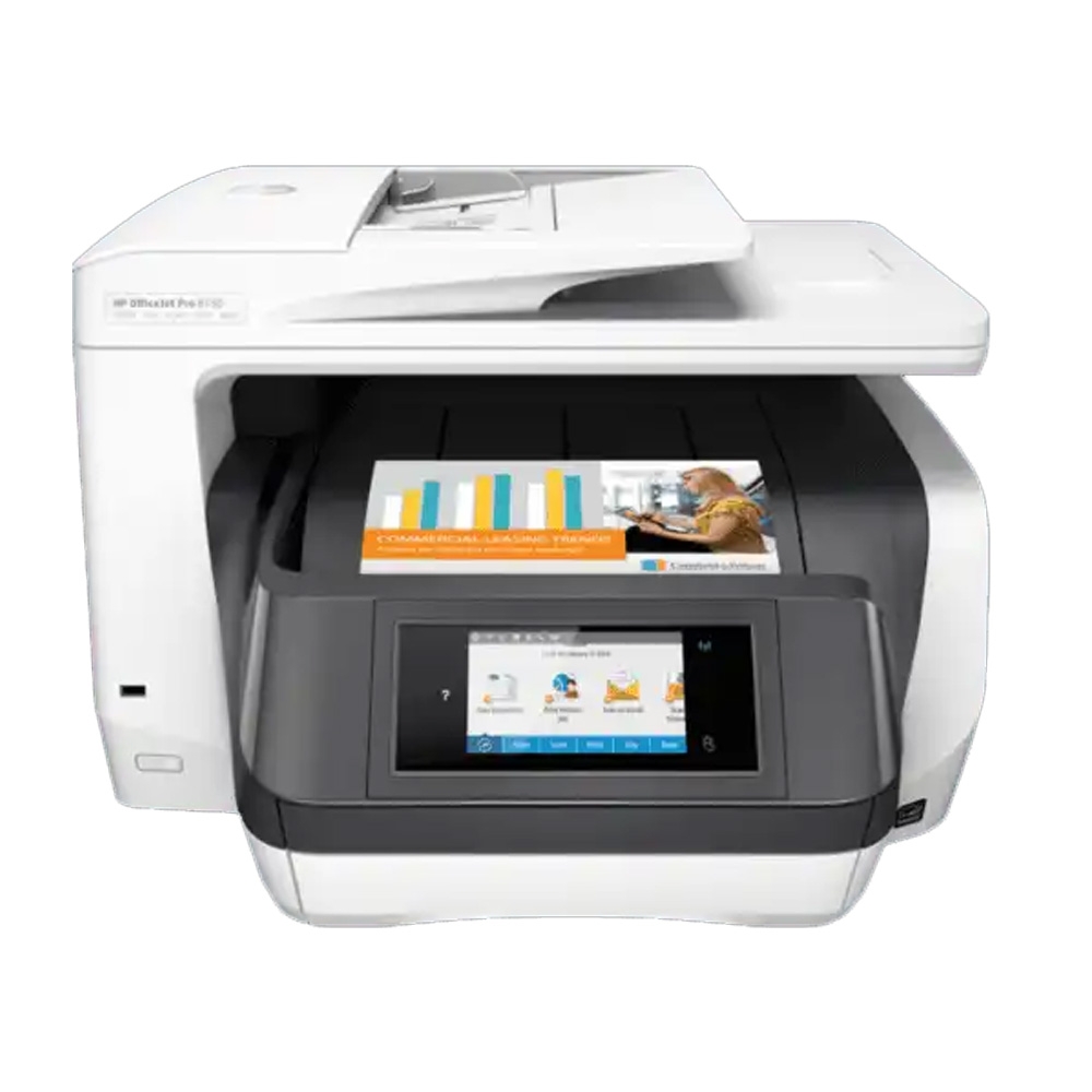 HP OfficeJet Pro 8730 商用旗艦多功能事務機 (D9L20A)