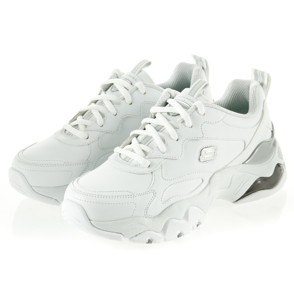 SKECHERS 休閒鞋 女 休閒系列 D LITES 3.0 AIR-149088WSL