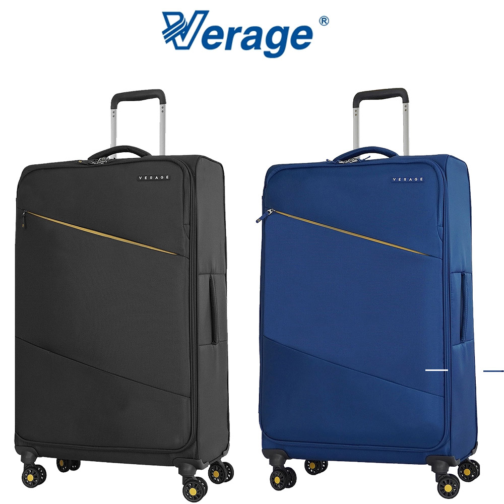 (領券再折)Verage ~維麗杰 28吋六代極致超輕量系列行李箱