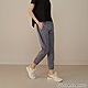 GIORDANO 女裝G-MOTION 3M輕薄彈力束口褲【多色任選】 product thumbnail 11