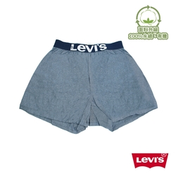 Levis 四角褲Boxer  有機面料  寬鬆舒適