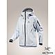 Arcteryx 始祖鳥 女 Alpha SV 防水外套 天藍 product thumbnail 1