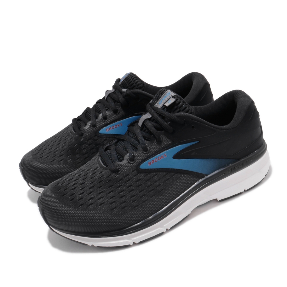 brooks dyad 4e