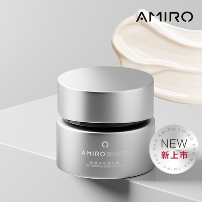 AMIRO BEAUTY 抗皺撫紋精華霜 50g