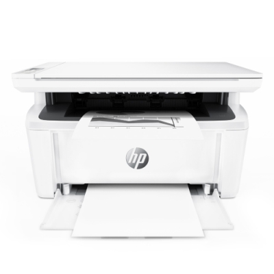 HP LaserJet Pro M28w 無線黑白雷射多功能事務機