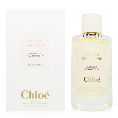 Chloe 仙境花園 Vanilla 香草蘭淡香精 EDP 150ML (平行輸入)