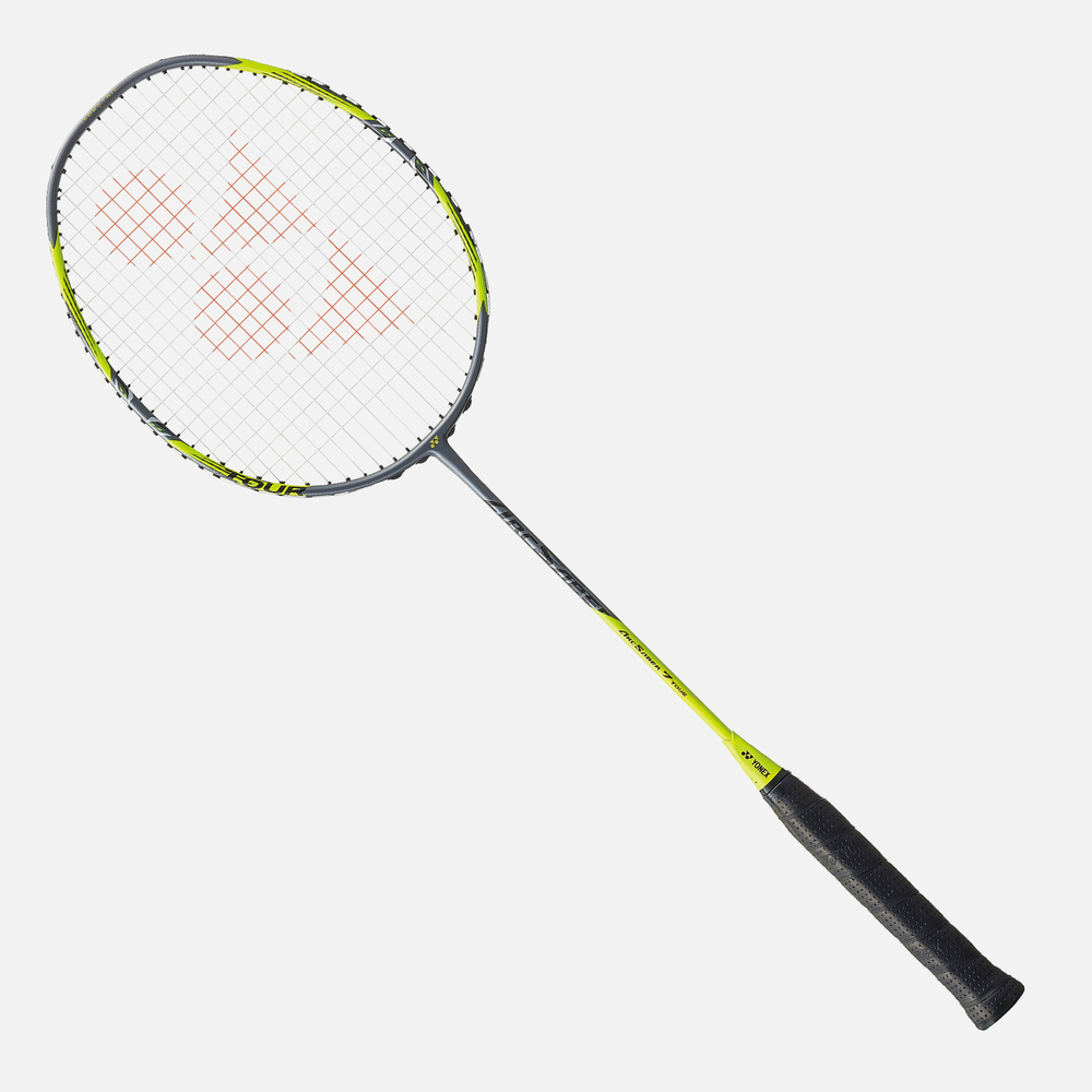 Yonex Arcsaber 7 Tour [ARC7TEX-815] 羽球拍持球性抗扭穩定快速擊球空