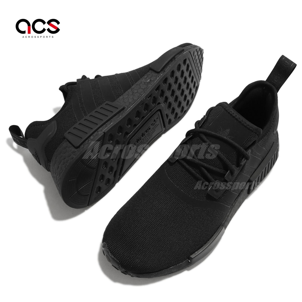 Adidas nmd clearance black 5.5