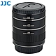 JJC佳能Canon副廠自動對焦近攝接寫環AET-CS(II)自動對焦近攝環(12mm+20mm+36mm;可TTL測光)適EOS相機/EF-S和EF鏡頭轉接環 product thumbnail 2
