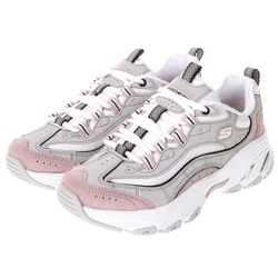 SKECHERS 女鞋 運動系列 ARCH FIT D LITES - 149805LGLV