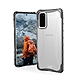 UAG Galaxy S20 耐衝擊全透保護殼-透明 product thumbnail 1