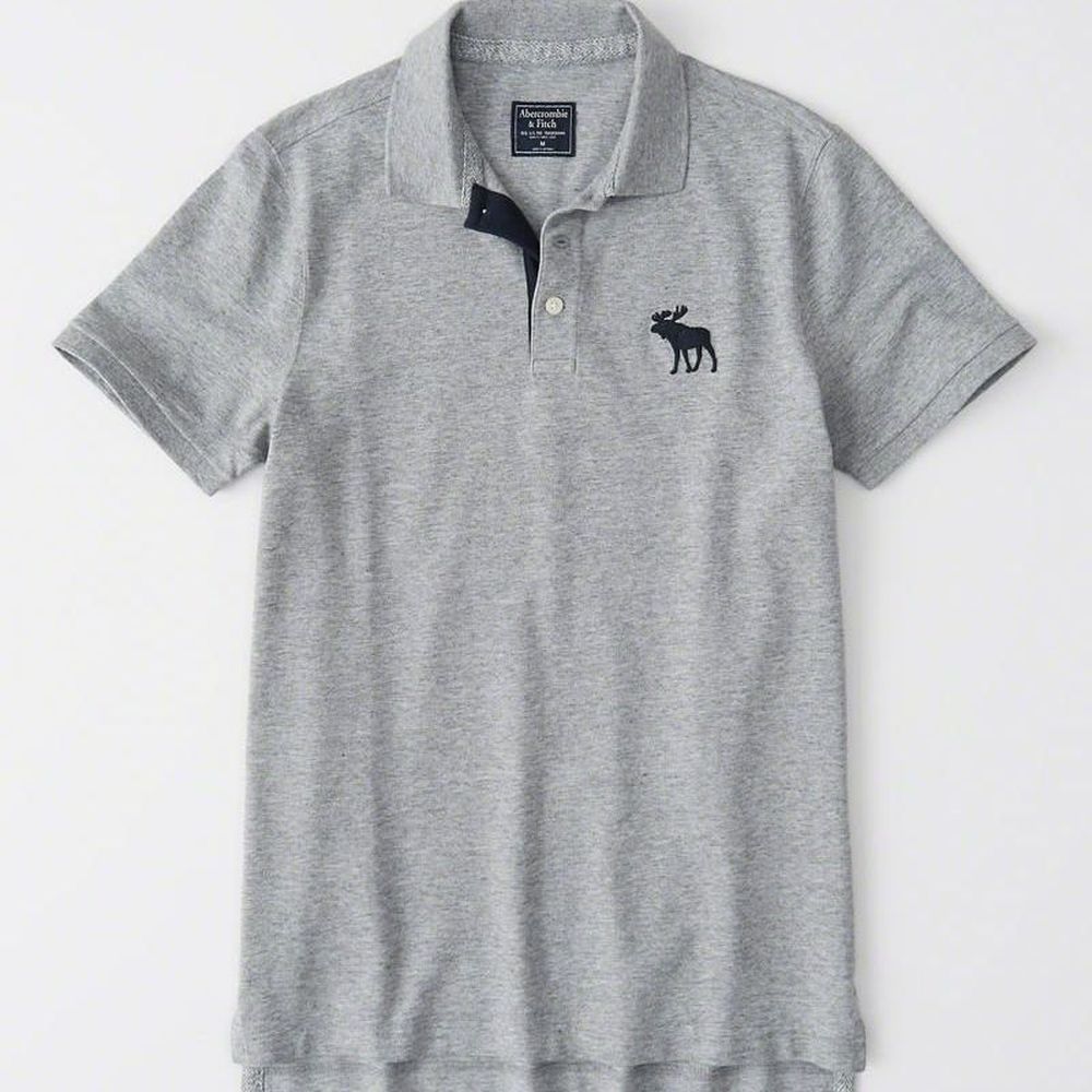 a&f polo