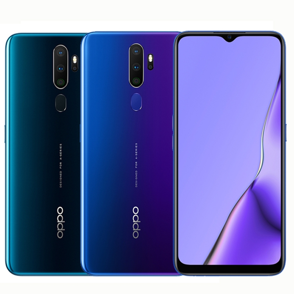 OPPO A9 2020(4G/128G) 6.5吋智慧手機 product image 1