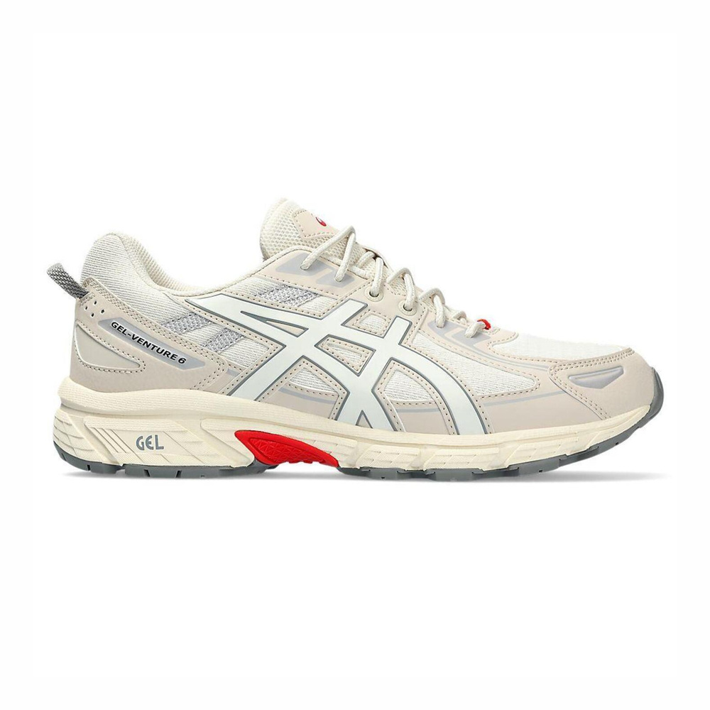 Asics GEL-Venture 6 [1203A297-101] 男女休閒鞋運動緩震透氣舒適亞瑟