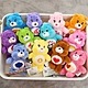 彩虹熊 Care Bears 吊飾 包包配件 鑰匙圈 product thumbnail 1