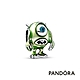 【Pandora官方直營】迪士尼．皮克斯《怪獸電力公司》大眼仔造型串飾 product thumbnail 1