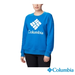 Columbia 哥倫比亞 女款- Columbia LOGO 長袖上衣