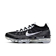 NIKE AIR VAPORMAX 2023 FK 男休閒運動鞋-黑白-DV1678010 product thumbnail 1