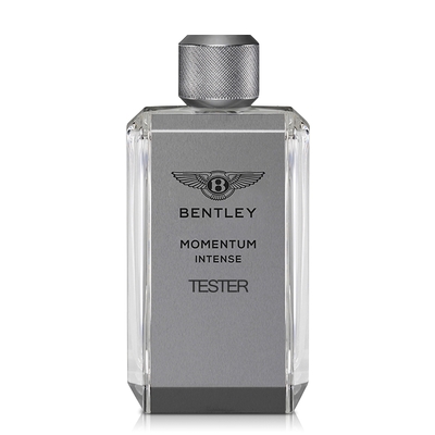 BENTLEY 賓利 Momentum 自信男仕淡香精100ml-Tester