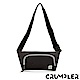 Crumpler 小野人 CLAM CHOWDER 克蘭多功能腰包(S) 黑 product thumbnail 1