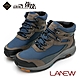  LA NEW 山形鞋王強攻系列 GORE-TEX DCS舒適動能 安底防滑郊山鞋(男227015035) product thumbnail 3