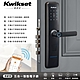 【Kwikset 凱特安 PF1 歐規五合一 手機APP/密碼/卡片/指紋/鑰匙 智能電子鎖 智慧電子門鎖(歐規鎖匣式)門鎖 product thumbnail 2