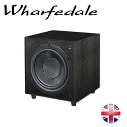 Wharfedale SW-150 重低音喇叭 公司貨保固