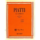 【凱翊︱Ricordi】皮亞提：大提琴12首隨想曲Op.25 PIATTI：12 Capricci, op. 25 Cello Solo product thumbnail 1