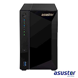 ASUSTOR華芸 AS4002T + AS-T10G