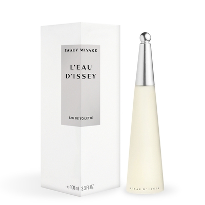 ISSEY MIYAKE 三宅一生 一生之水女性淡香水100ml EDT-公司貨