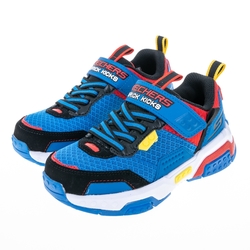 SKECHERS 男童系列 BRICK KICKS 2.0 - 402219LBLMT